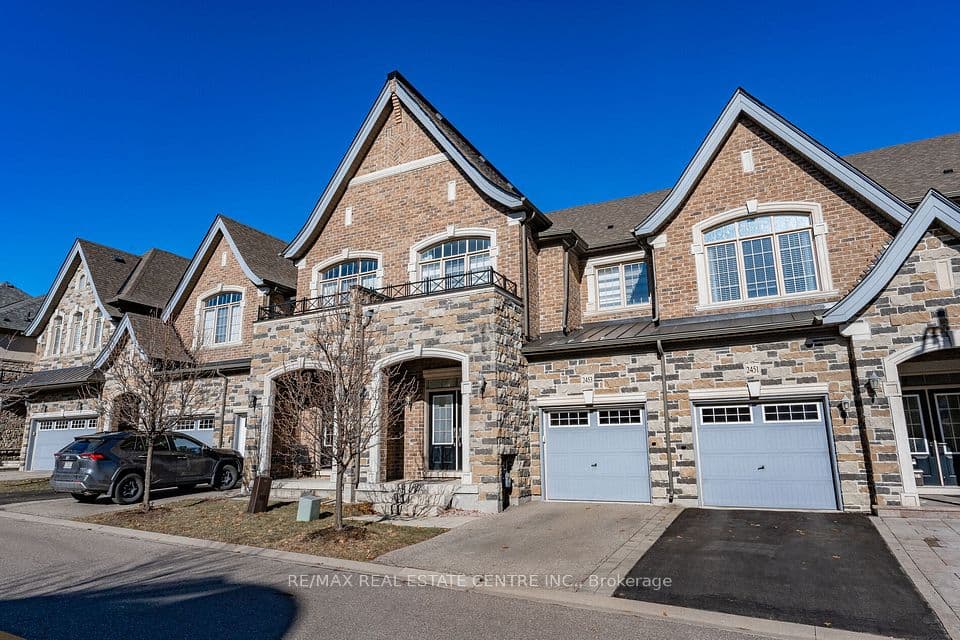 2453 Village Common N/A, Oakville, ON L6M 0S2 – photo 3