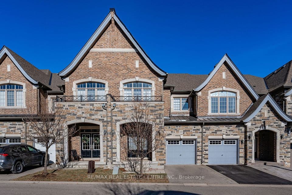 2453 Village Common N/A, Oakville, ON L6M 0S2 – main photo