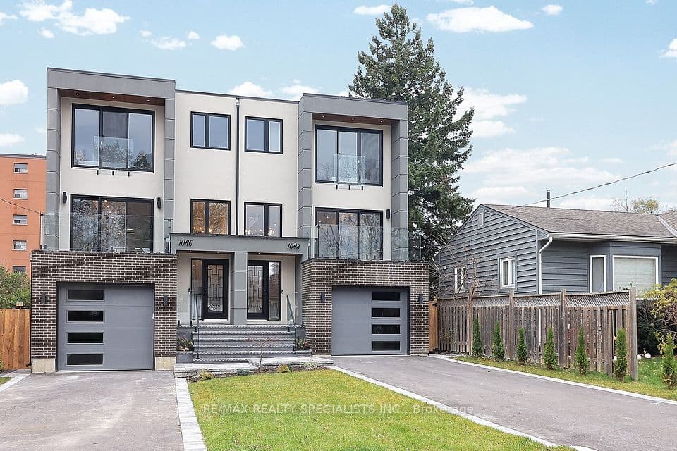 1048 ROOSEVELT Road, Mississauga, ON L5G 3Y8 – photo 2