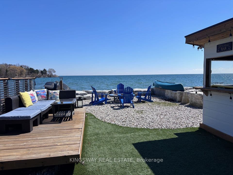 510 RICHEY Crescent, Mississauga, ON L5G 1N4 – main photo