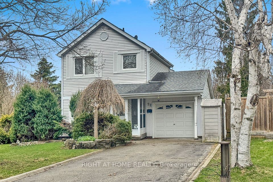22 Blueridge Square, Brampton, ON L6Z 1A1 – photo 3