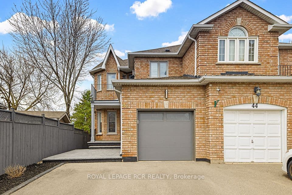 42 Archbury Circle, Caledon, ON L7E 2H7 – main photo