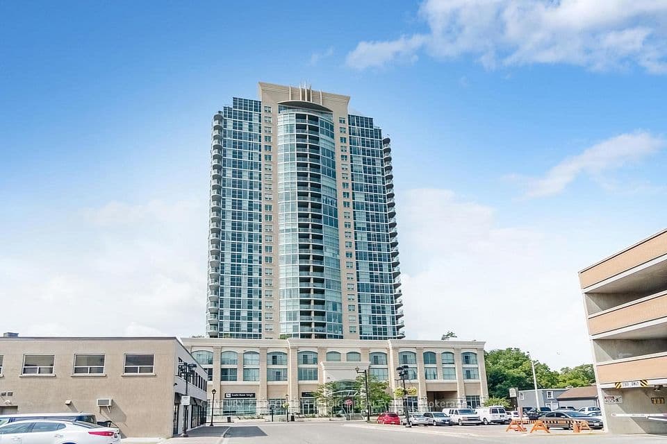 9 George Street 1512, Brampton, ON L6X 0T6 – main photo