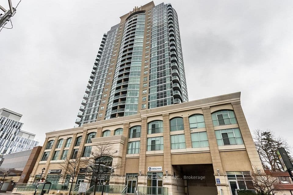 9 George Street 1512, Brampton, ON L6X 0T6 – photo 2