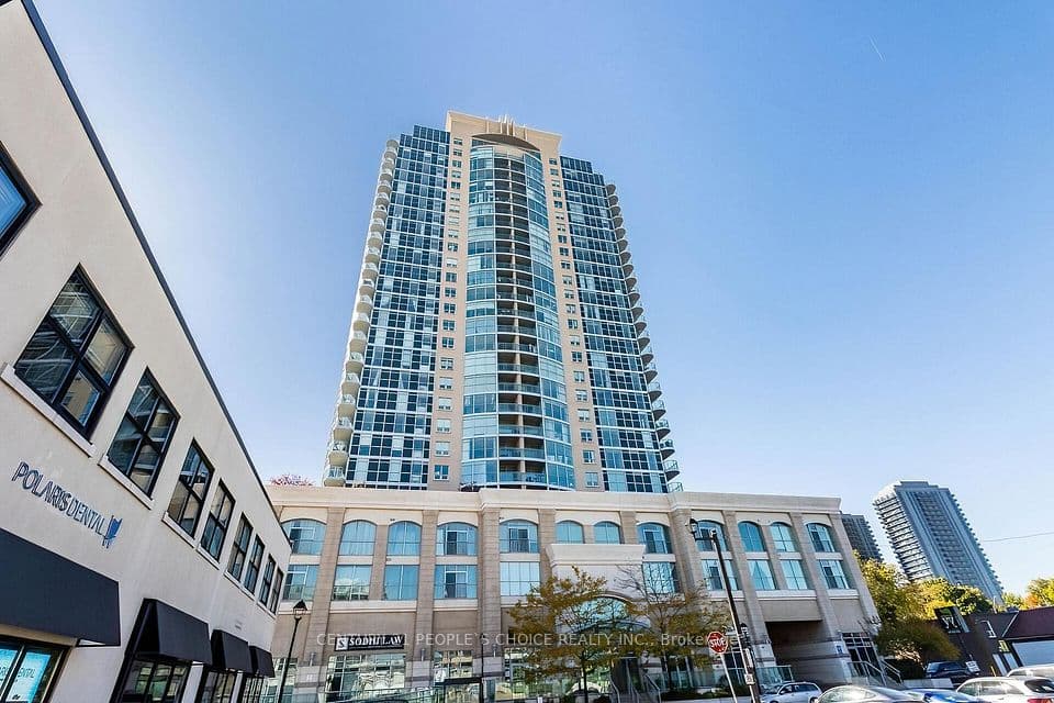 9 George Street 1512, Brampton, ON L6X 0T6 – photo 3
