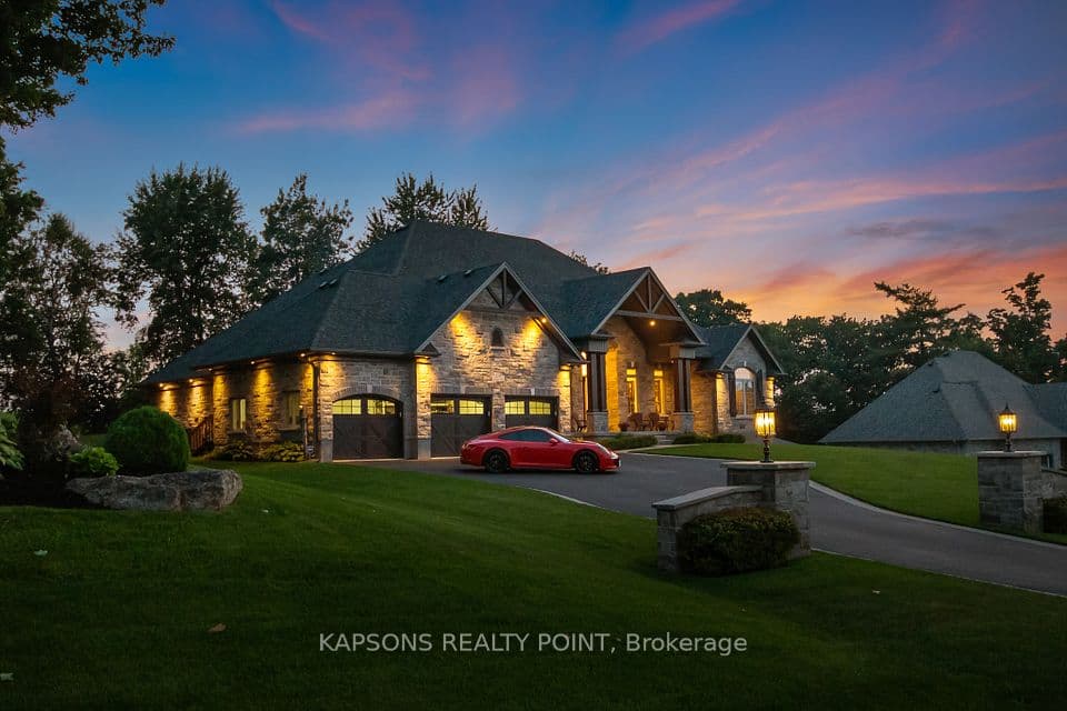 150 Stokes Trail, Milton, ON L0P 1B0 – main photo