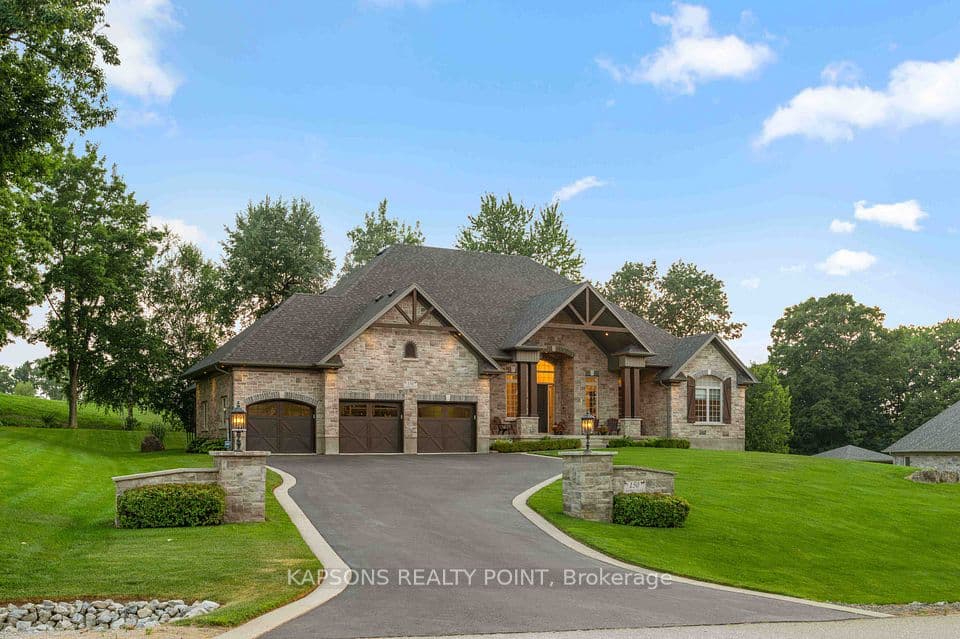 150 Stokes Trail, Milton, ON L0P 1B0 – photo 2