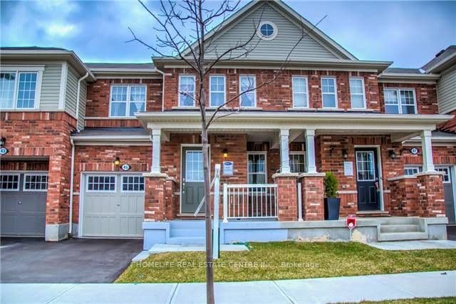 45 Lothbury Drive, Brampton, ON L7A 4G6 – main photo