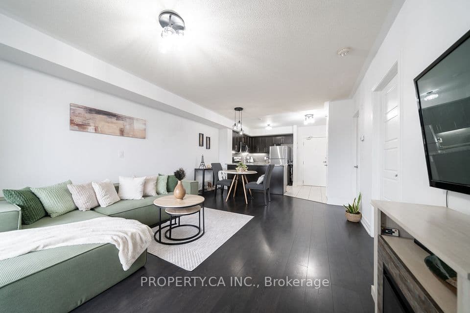 70 Baycliffe Crescent 412, Brampton, ON L7A 0Z5 – main photo