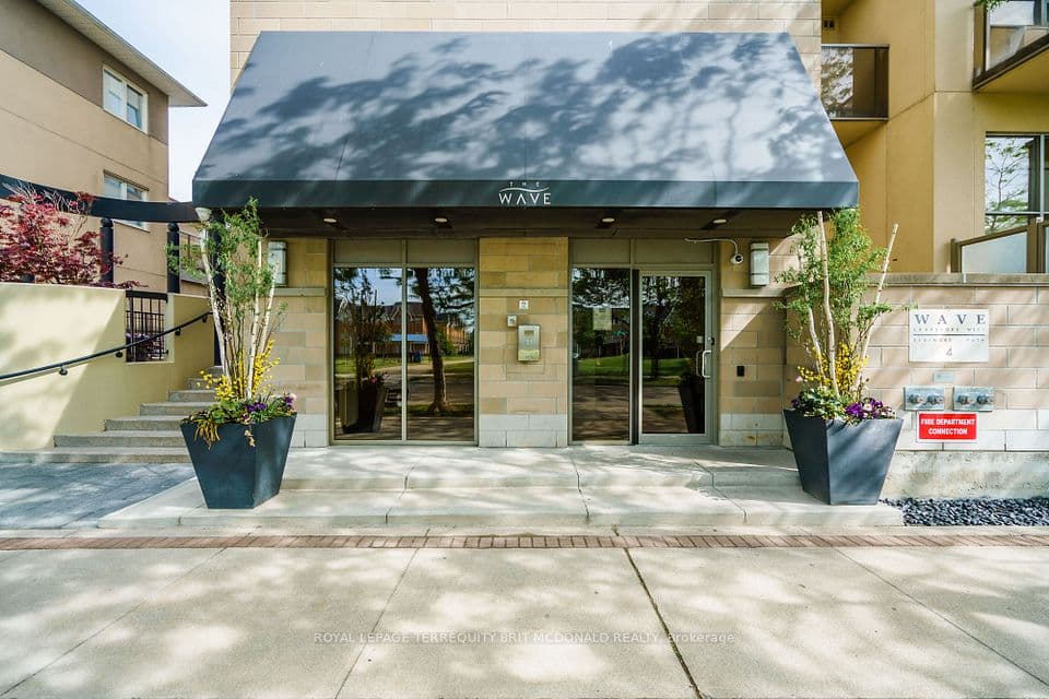 4 Elsinore Path 1101, Toronto, ON M8V 4G7 – photo 2