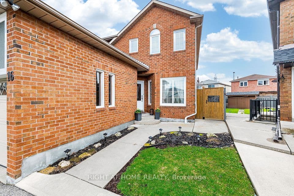 16 Woodside Court, Brampton, ON L6Y 3Z3 – photo 3