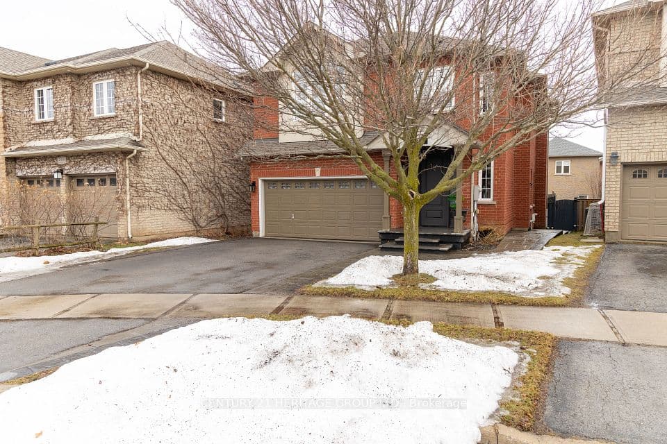 2434 Blue Holly Crescent, Oakville, ON L6M 4V4 – photo 3