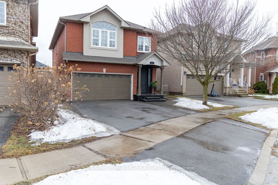 2434 Blue Holly Crescent, Oakville, ON L6M 4V4 – photo 2