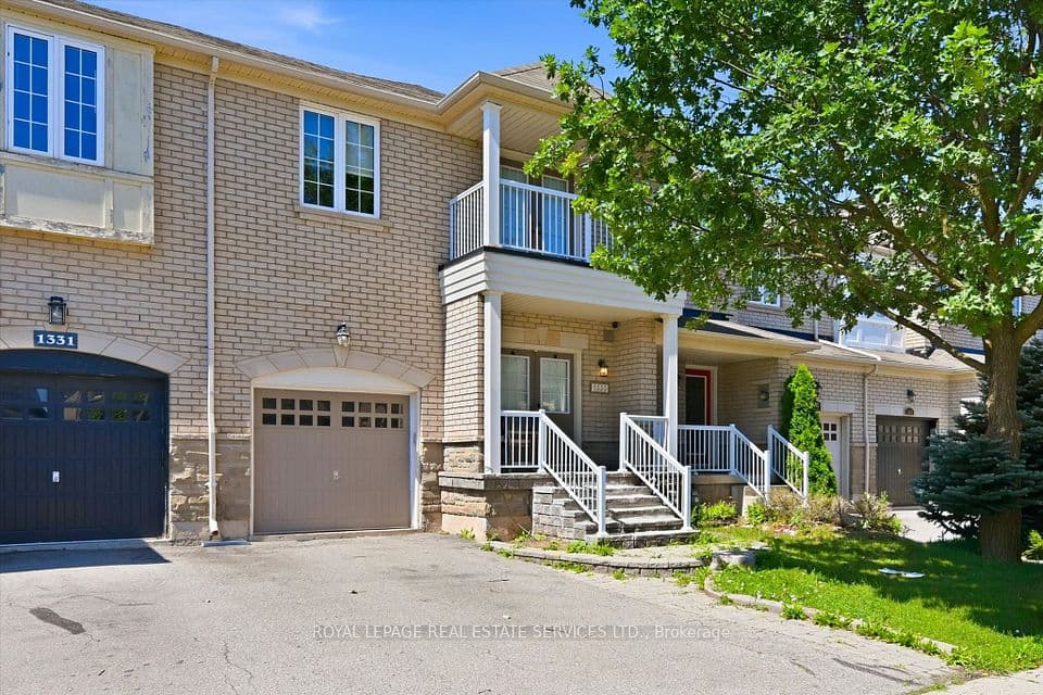 1333 Kestell Boulevard, Oakville, ON L6H 0C8 – photo 2