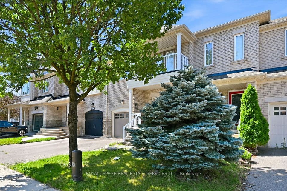 1333 Kestell Boulevard, Oakville, ON L6H 0C8 – photo 3