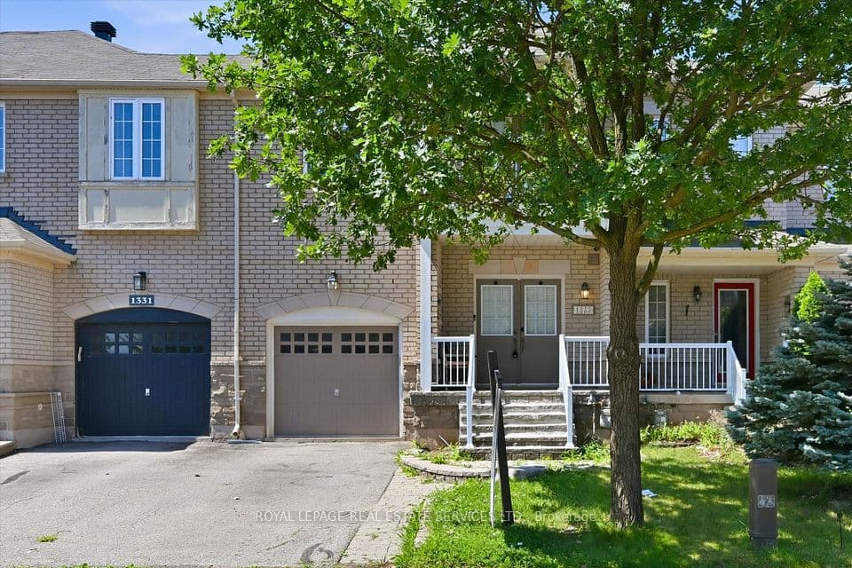 1333 Kestell Boulevard, Oakville, ON L6H 0C8 – main photo