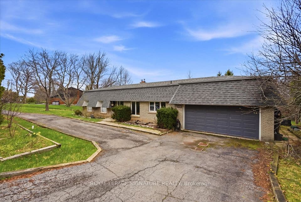 1310 Beaufort Drive, Burlington, ON L7P 4V9 – main photo