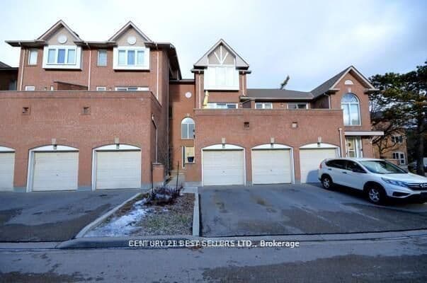 107 Bristol Road E 100, Mississauga, ON L4Z 3P6 – main photo