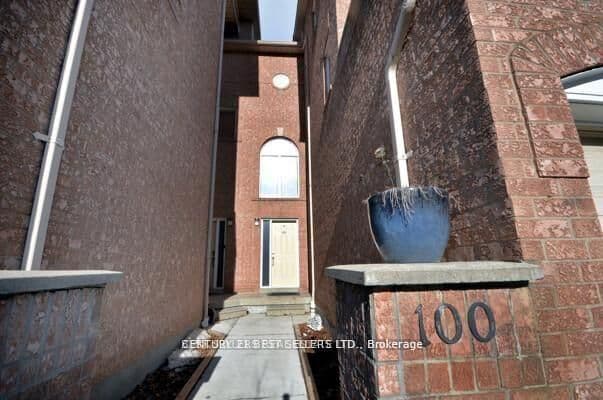 107 Bristol Road E 100, Mississauga, ON L4Z 3P6 – photo 2