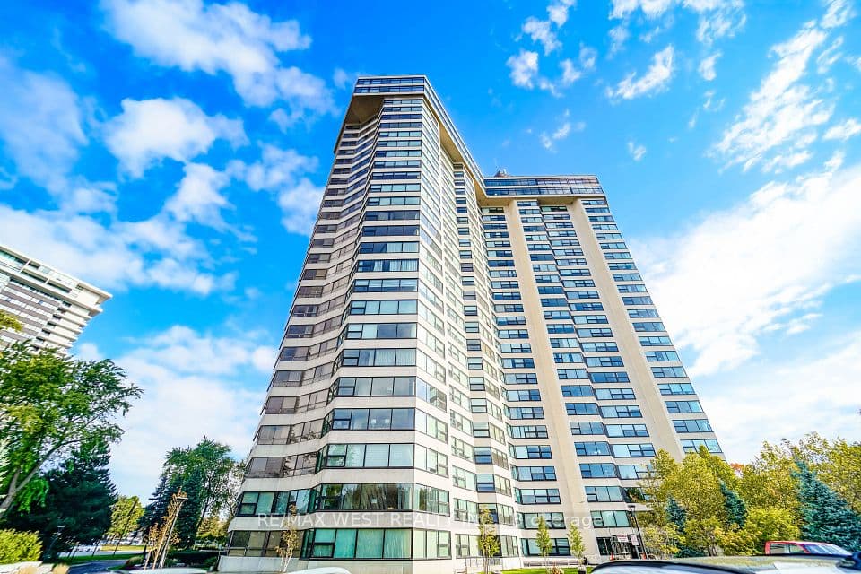 1300 Bloor Street 1709, Mississauga, ON L4Y 3Z2 – main photo
