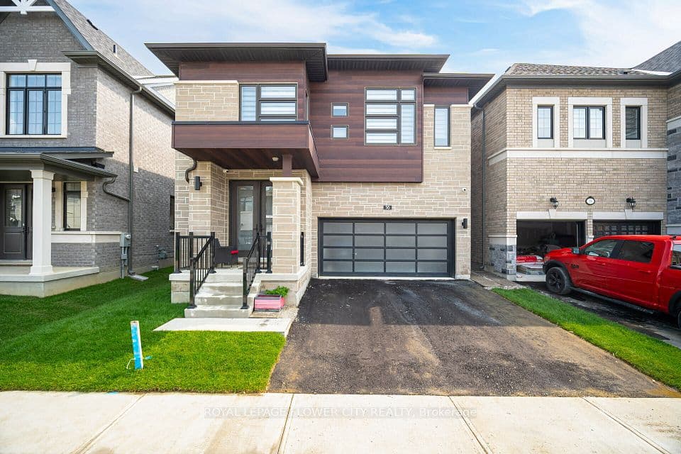 36 Icon Street S, Brampton, ON L6E 4E5 – photo 2