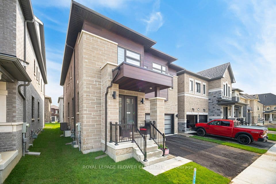 36 Icon Street S, Brampton, ON L6E 4E5 – photo 3