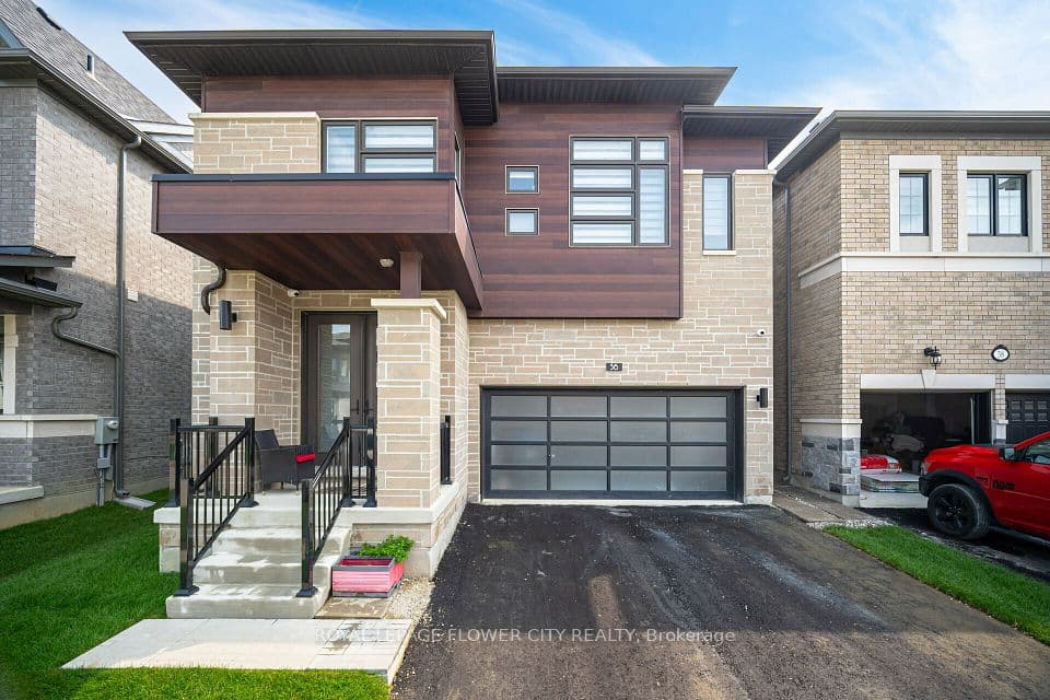 36 Icon Street S, Brampton, ON L6E 4E5 – main photo