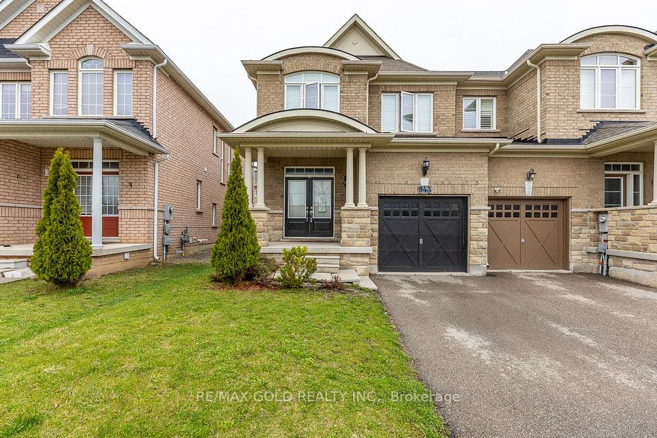 943 Transom Crescent, Milton, ON L9T 8K4 – photo 3