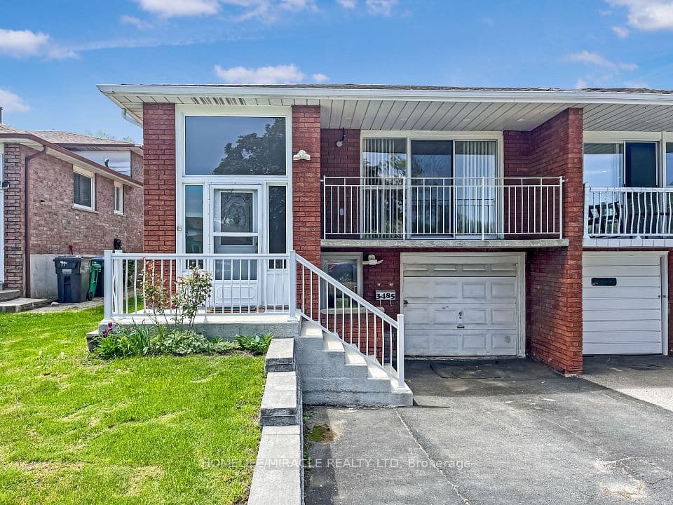 3485 Oakglade Crescent, Mississauga, ON L5C 1X4 – photo 2
