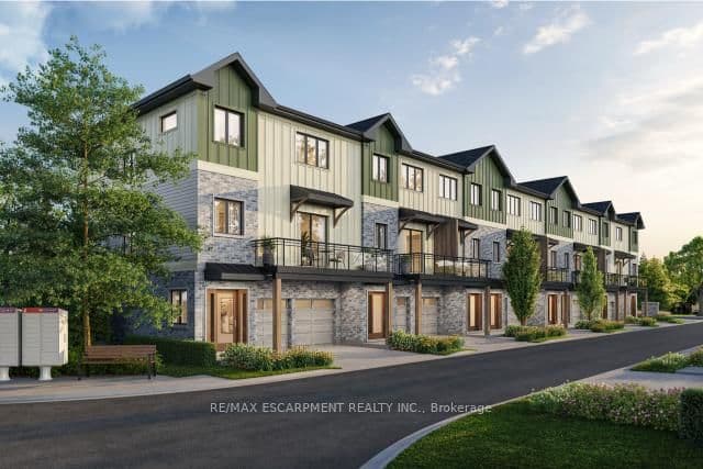 2170 Ghent Avenue 9, Burlington, ON L7R 1Y6 – main photo