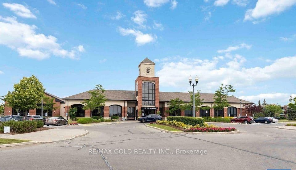 25 Via Rosedale Way 213, Brampton, ON L6R 3J8 – photo 2