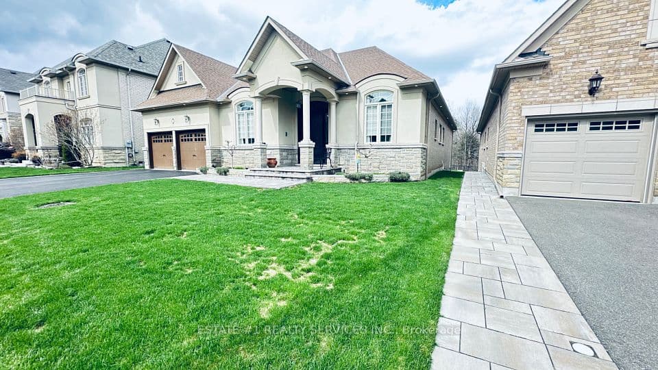48 Beacon Hill Drive, Brampton, ON L6X 0V7 – photo 2