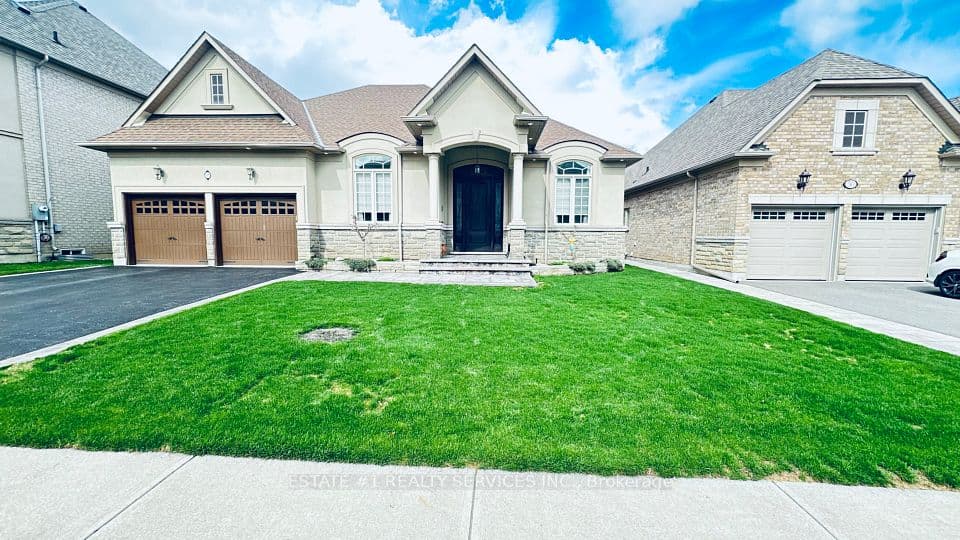 48 Beacon Hill Drive, Brampton, ON L6X 0V7 – main photo