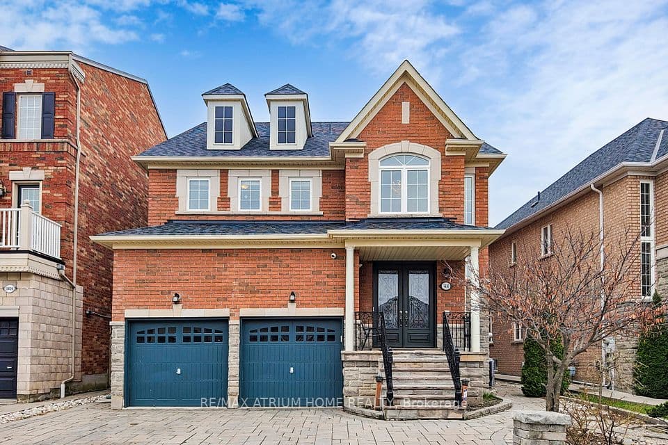 5430 Oscar Peterson Boulevard, Mississauga, ON L5M 0B6 – main photo