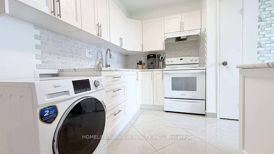 4645 Jane Street 909, Toronto, ON M3N 2K9 – main photo