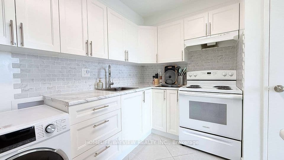4645 Jane Street 909, Toronto, ON M3N 2K9 – photo 3