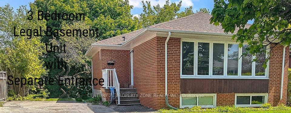 47 Brisco Street, Brampton, ON L6V 1X1 – main photo