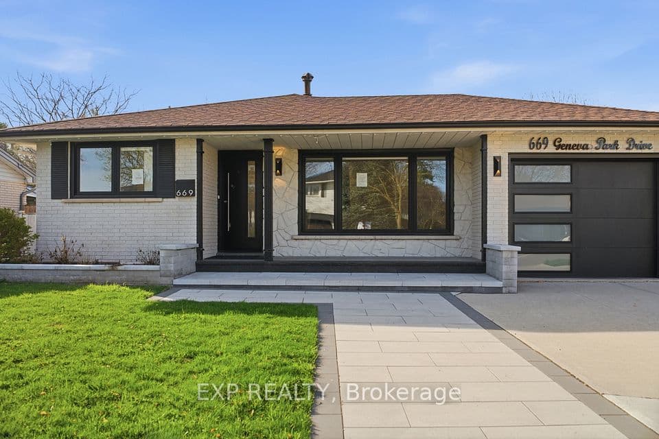 669 Geneva Park Drive, Burlington, ON L7N 3C2 – photo 3
