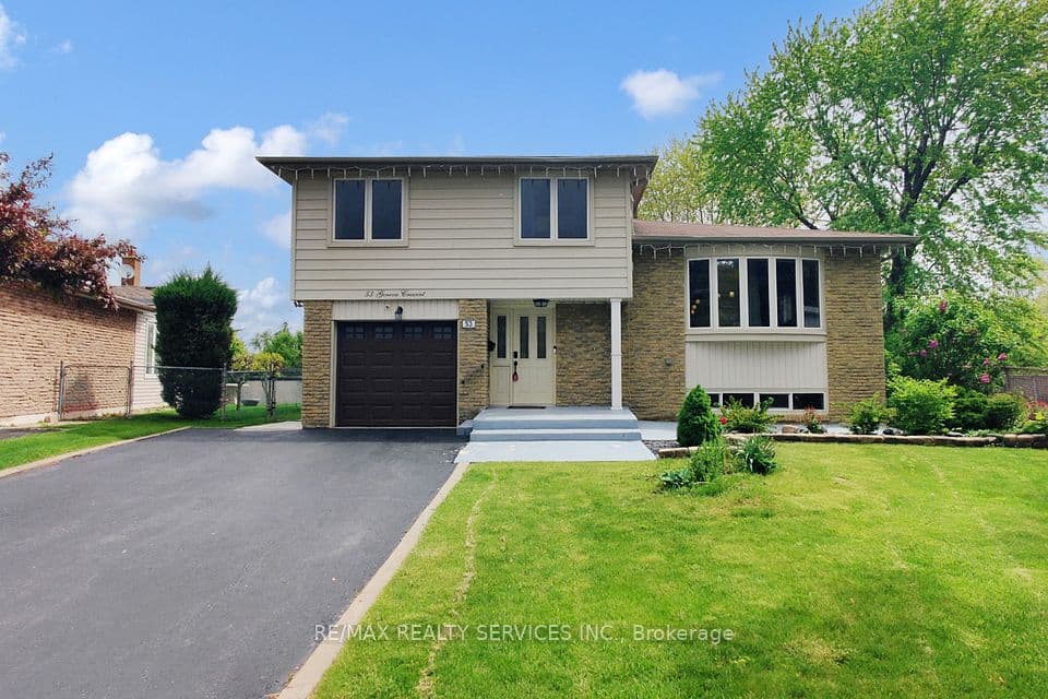 53 Geneva Crescent, Brampton, ON L6S 1K7 – main photo