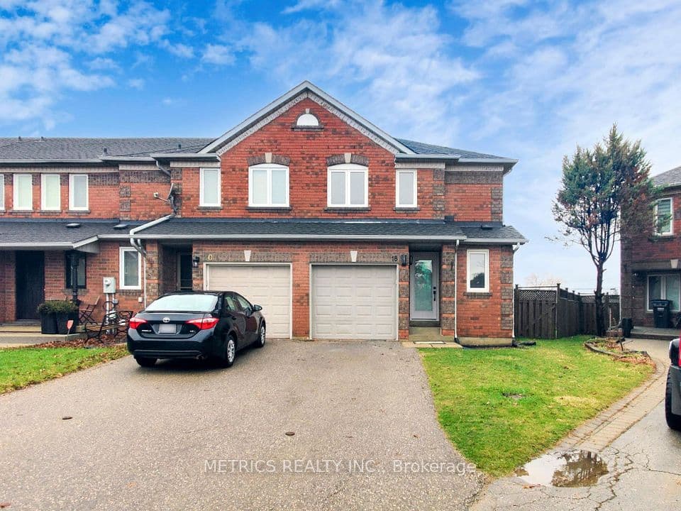 18 Alderbrook Place, Caledon, ON L7E 1V3 – main photo