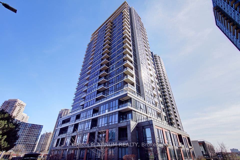 55 Eglinton Avenue 2003, Mississauga, ON L5R 0E4 – main photo