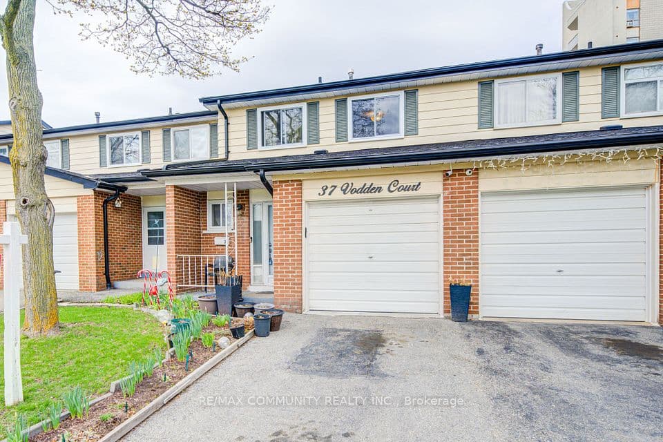 37 Vodden Court, Brampton, ON L6V 2V7 – photo 3