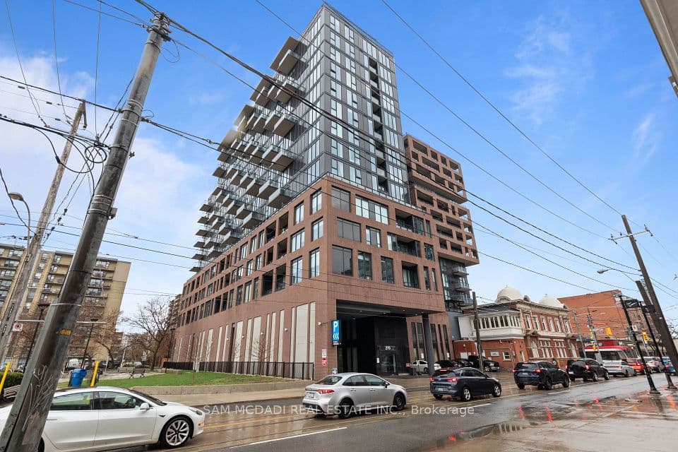 270 Dufferin Street PH01, Toronto, ON M6K 0H8 – main photo
