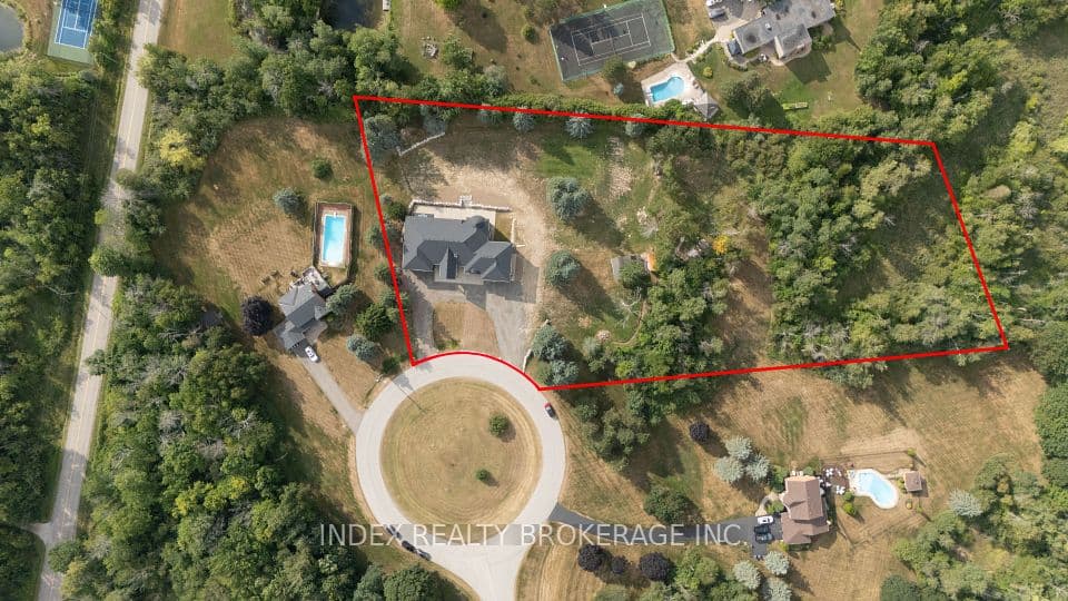 20 Glassford Court, Caledon, ON L7K 0K7 – photo 2