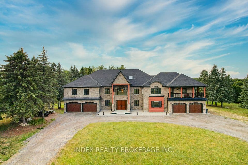 20 Glassford Court, Caledon, ON L7K 0K7 – main photo