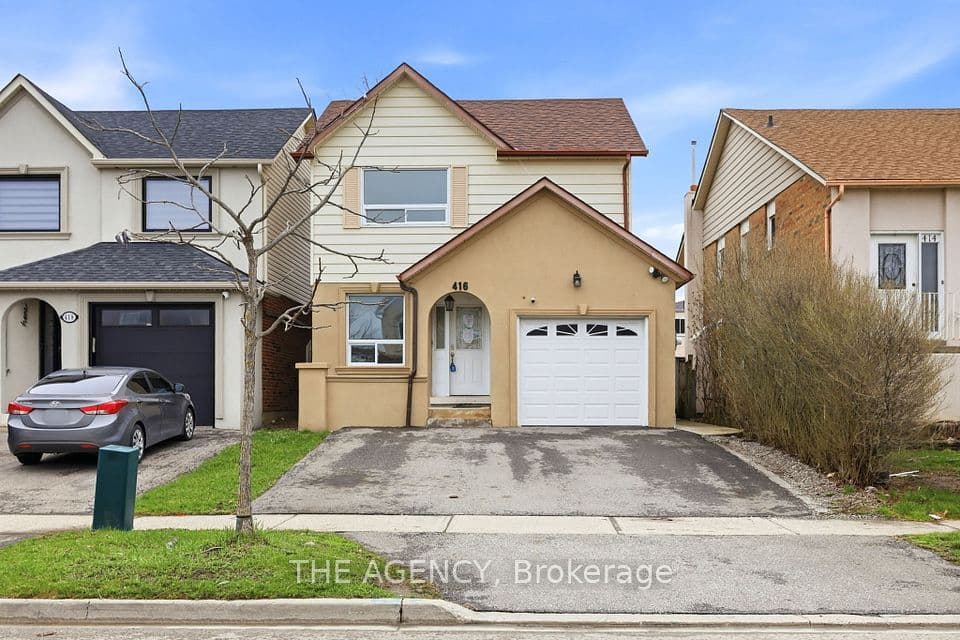416 Hansen Road N, Brampton, ON L6V 3P7 – photo 2