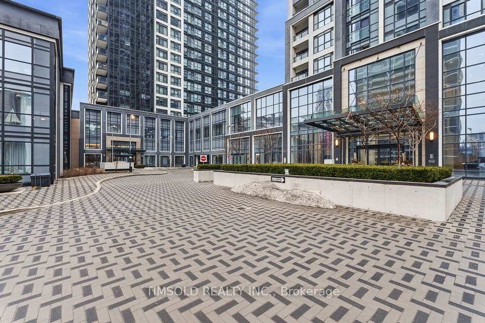 5 Mabelle Avenue 4136, Toronto, ON M9A 4Y1 – photo 2