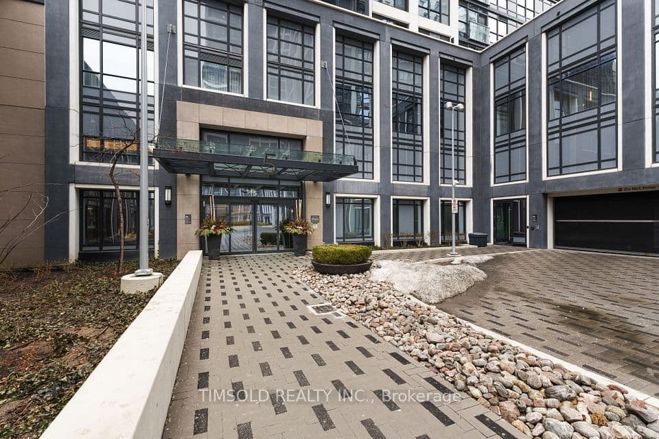5 Mabelle Avenue 4136, Toronto, ON M9A 4Y1 – photo 3