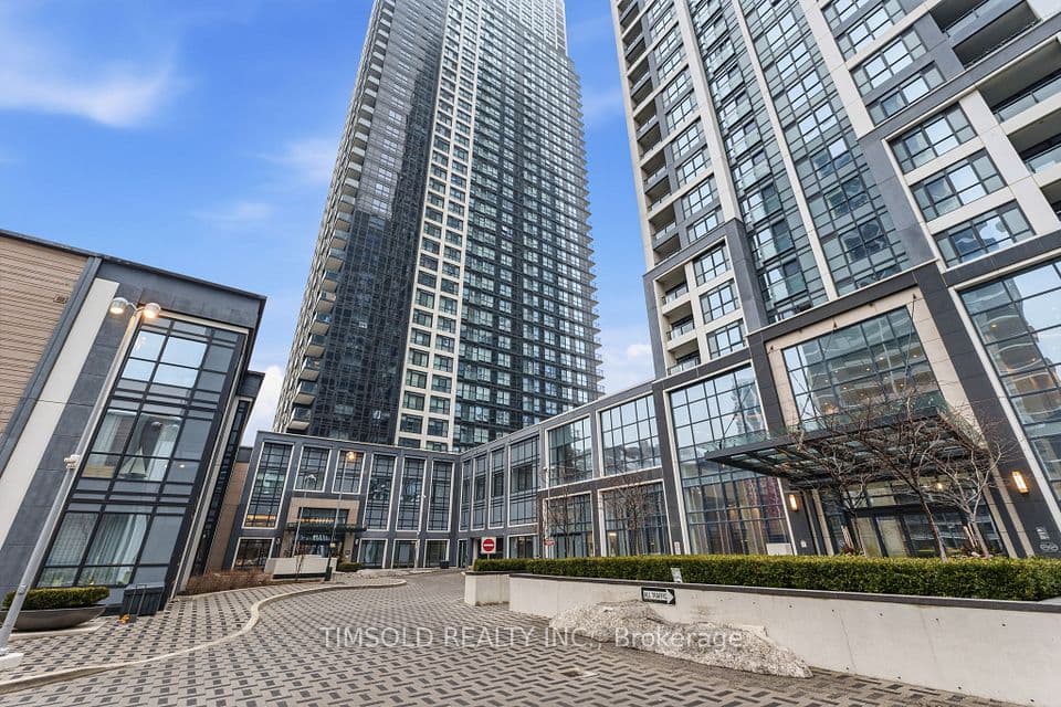 5 Mabelle Avenue 4136, Toronto, ON M9A 4Y1 – main photo