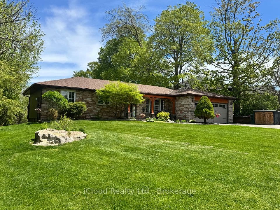 17 Agnes Street, Caledon, ON L7K 0C6 – main photo